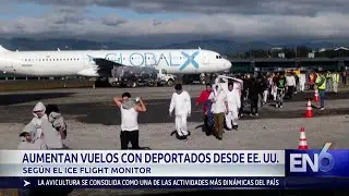 VUELOS DE RETORNADOS EE. UU.