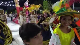 CARNAVAL FOLIA 2019- QUARA&Iacute; RS