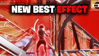 Tutorial: New *BEST* Scope Effects! | Best Buildup + Sound effects | Edit like, Sack, Maxi, LMGK