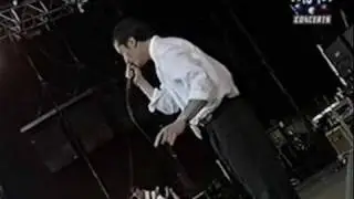 Faith No More - I Started a Joke