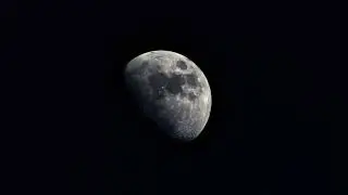 Ambient Moon meditation, relaxing vibes, spooky season, full moon, binaural audio, manifest, focus