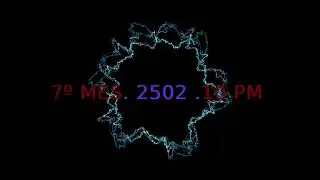 Fiesta Rev&euml;s - Mix DJ HIPERNAUFRAGO (7&ordm;MES. 2502. 10PM) (MIX2)