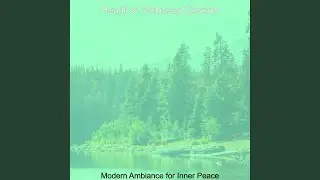 Calm Rejuvenation