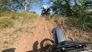 Brazos Valley Off-Road Ranch - June 1, 2025 | KTM 150 XCW