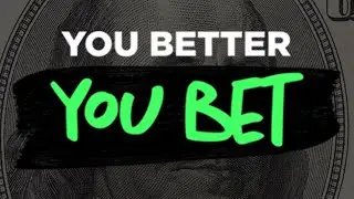 You Better You Bet LIVE | January 7, 2026