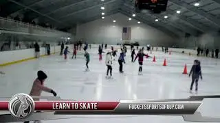 RSG Learn to Skate