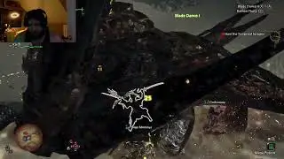 If It Moves, I Stab It 🗡️ Dual Daggers | MH Wilds (Part 12/13)