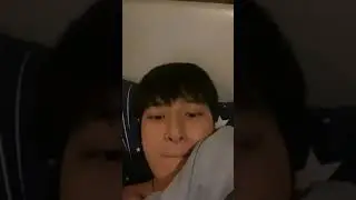 200426 Instagram kristtps Live