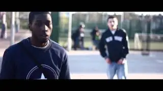 Claimar, Loonz, Reepman & Weaz - We're Coming (Net Video)