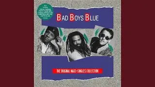 Pretty Young Girl (Club Mix '88)