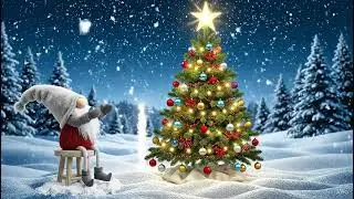 Advent Calendar Day 24 - A short AI-generated animation created for the Advent season.