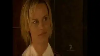 Nick & Jen- Hard Enough