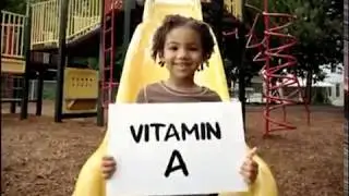 ABCs Kellogg's Commercial FINAL