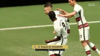 FIFA 22 Gameplay | Divisonal Rivals Opponent Rage Quits the game - WATCH HIM CRY!