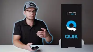 How to Edit a Zillow Video Walkthrough like a Pro: GoPro Quik