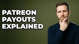 How Does Patreon Calculate Podcaster Earnings?