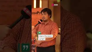 🔥 Let's all welcome BJ form PizzaPy in XODE Blockchain#TechInnovation