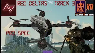 wOrst piLoT EU Drone racing