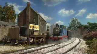 Thomas & Friends Season 9 Episode 9 Thomas and the Toy Shop UK Dub HD MA Part 2