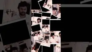 🔥Mugguru Monagallu Location Pic | Megastar Chiranjeevi - Natasimha Balakrishna - Nagababu | #shorts