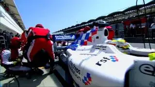 World Series by Renault - Best of 2015
