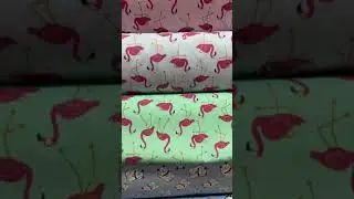 Tricoline Xadrez fio tinto