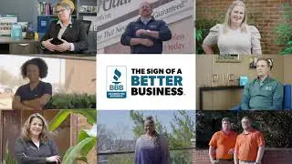 Real talk from real business owners: Why BBB Standards for Trust matter