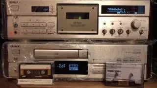 Sony tc k 970 es gold