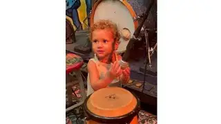FANTUZZI live on the big island with special guest Zen Malik
