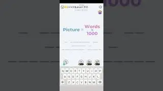 Dingbats Level 310 Walkthrough solution || Dingbats Word trivia