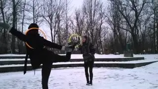 anti hooping tutorials