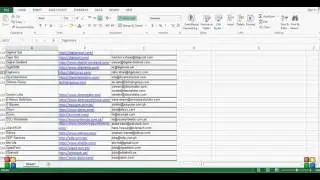 list of 515+ HR & JOBS emails of software houses  pakistan
