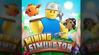 Mining Simulator THEME SONG (8D AUDIO)