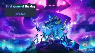 Fortnite - SubZeroExtabyte