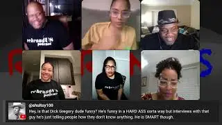 Black History Month 2026