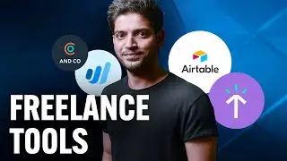 Learn Top 4 Project Management & Freelancing Software 2021 in 8 Minutes
