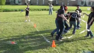 Undoukai 2010 - Fort Worth Japanese Society Language Class - 1 of 7
