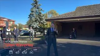 17 Koonalda Avenue, Glen Waverley - Auction Highlights