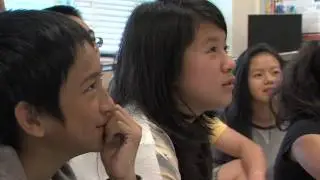 Asian American LEAD