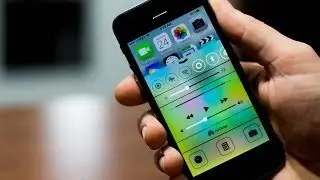 Ryan Petrich New iOS 7 Jailbreak Tweaks Teaser Video!