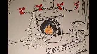 No&euml;l mortel