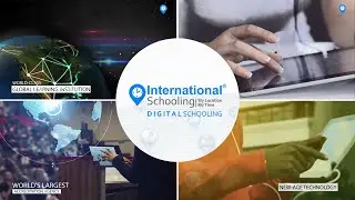 International Schooling - Accredited Online School