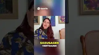 Krisen meistern  Vertrauen und dein wahres Ich