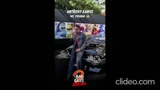 The Bad Guys 2 | Glam Cam Sizzle | Promo 53