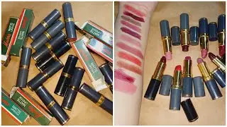 Medora lipsticks best shades| Swatches and number | Price in Pakistan | Lipsticks collection .