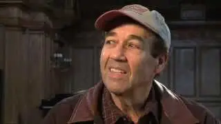 Jay Tarses '61: Term Paper