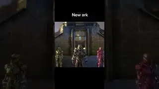 Ark nostalgia🥲| Ark survival evolved | #nostalgia