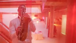 JUBEL - Klingande - Alto Sax - WIHH (Amsterdam)