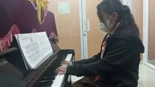 [Doc] Sesilia - MW - Simply Fur Elise - Elem 2 - Selasa, 3 Feb 2026