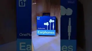 OnePlus Nord Earphone